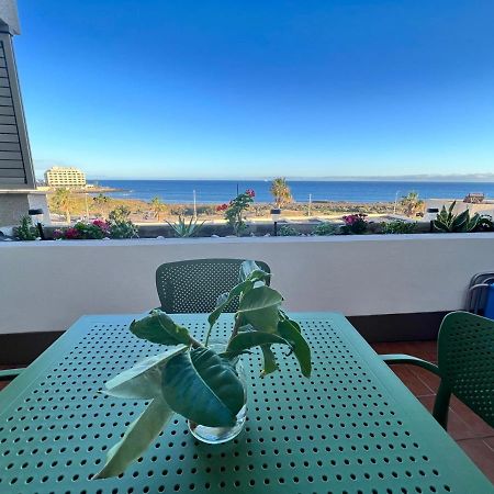 Seafront Medano Marina View Apartment El Medano  Exterior photo