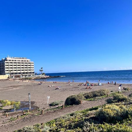 Seafront Medano Marina View Apartment El Medano  Exterior photo