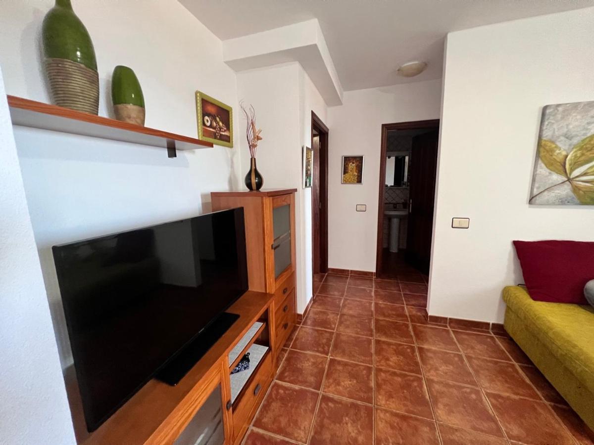 Seafront Medano Marina View Apartment El Medano  Exterior photo