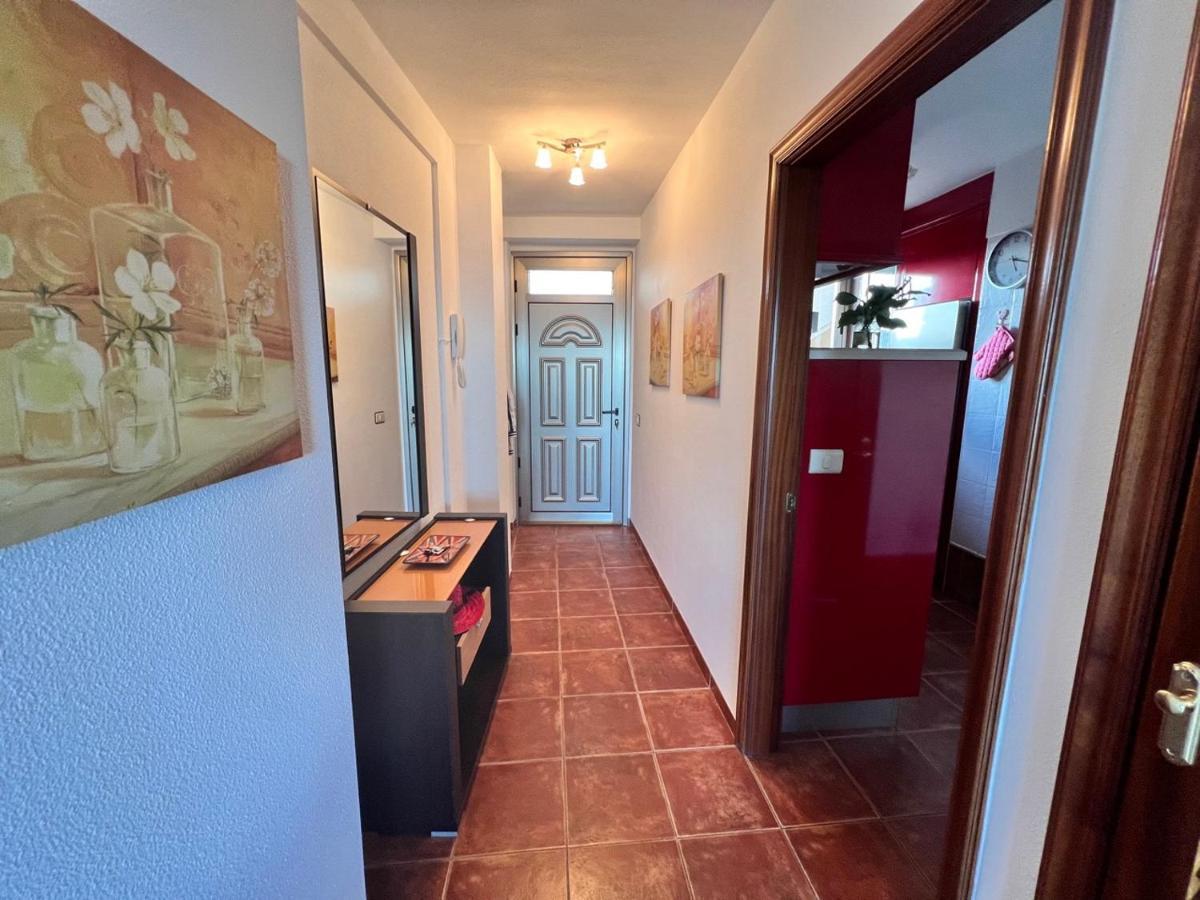 Seafront Medano Marina View Apartment El Medano  Exterior photo
