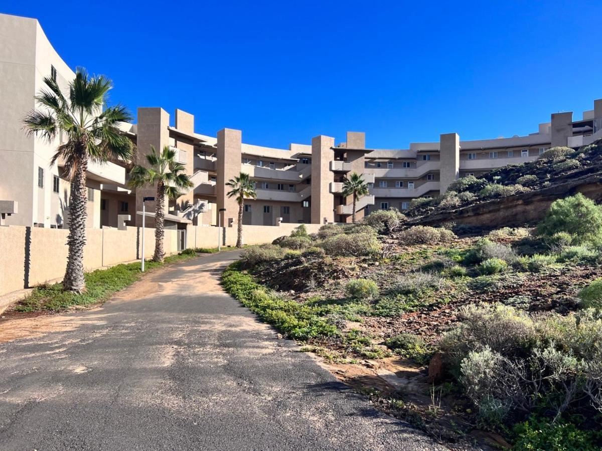 Seafront Medano Marina View Apartment El Medano  Exterior photo